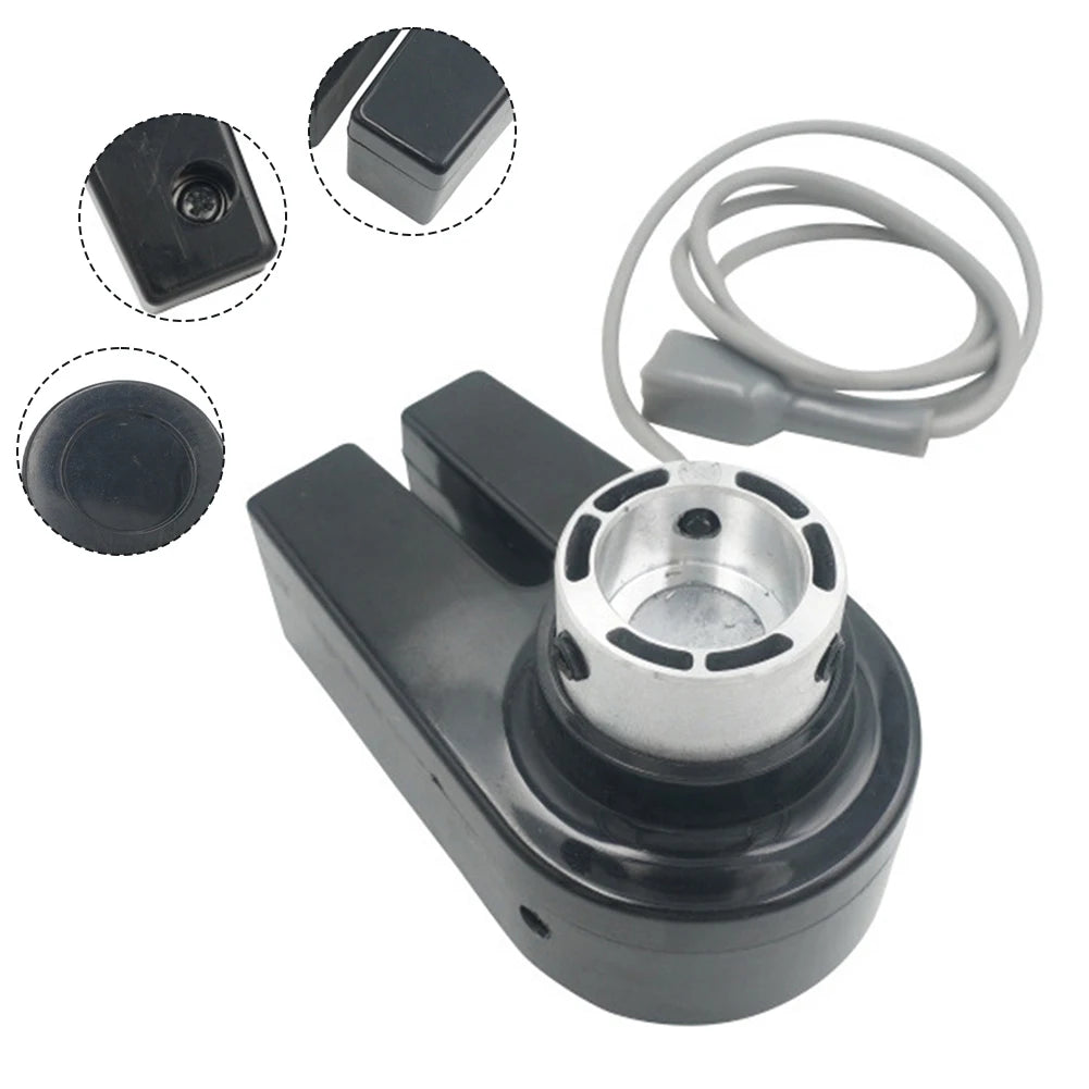 External Needle Positioner Kit For Industrial Sewing Machine Brushless Synchronous Motor External Needle Fixer Power Tools Parts