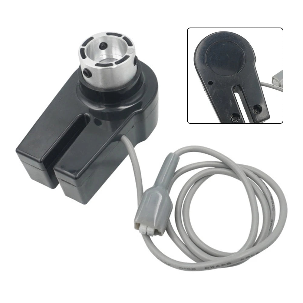 External Needle Positioner Kit For Industrial Sewing Machine Brushless Synchronous Motor External Needle Fixer Power Tools Parts