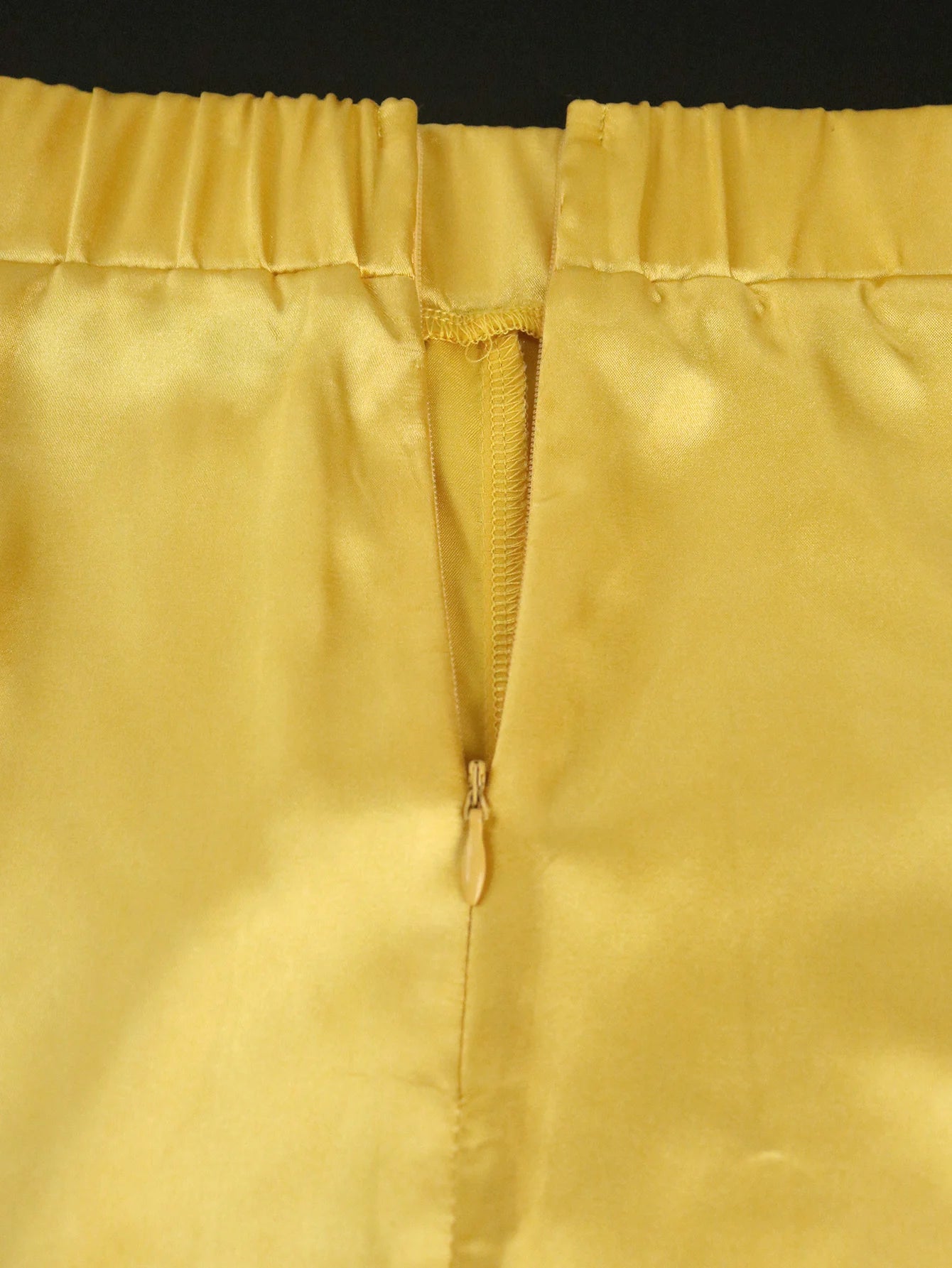 Asymmetrical Split Maxi Top and Wide Leg Pants Two Piece Set for Women Elegant Summer Outfits for Women Casual Loose Fit Style