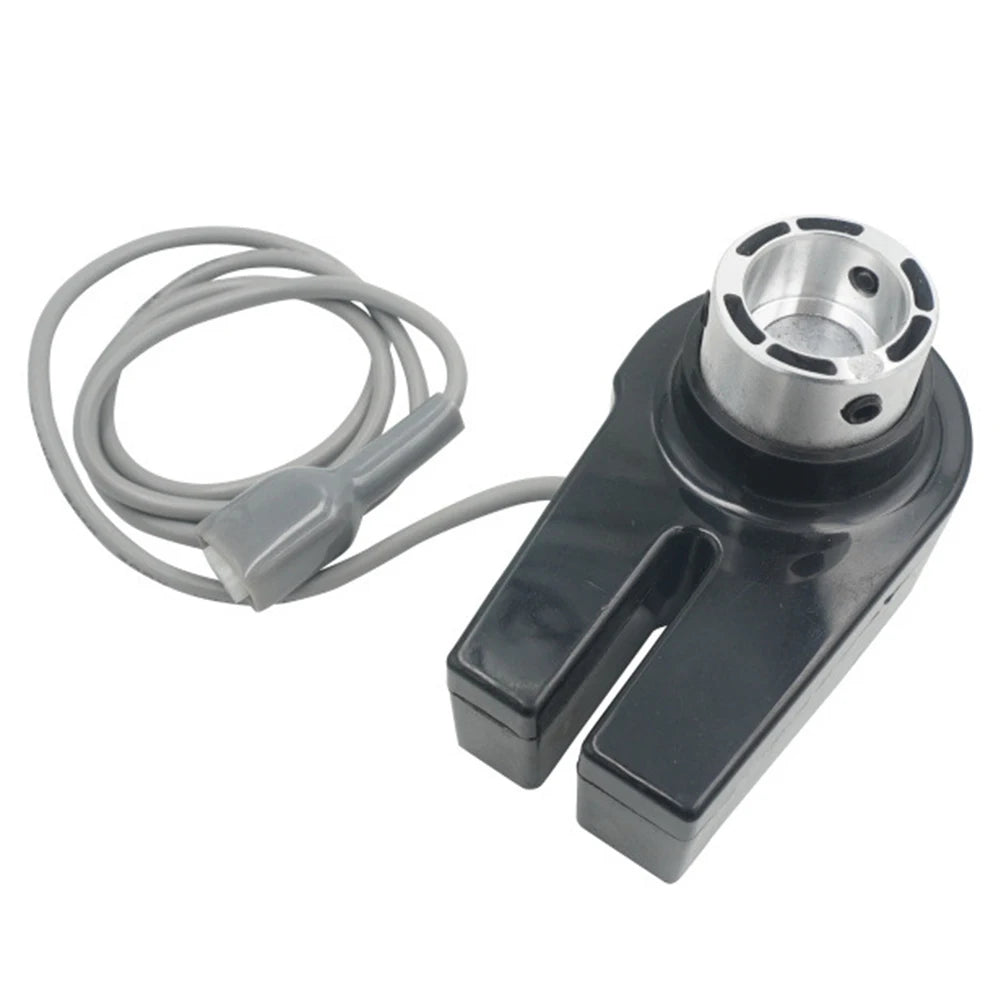 External Needle Positioner Kit For Industrial Sewing Machine Brushless Synchronous Motor External Needle Fixer Power Tools Parts