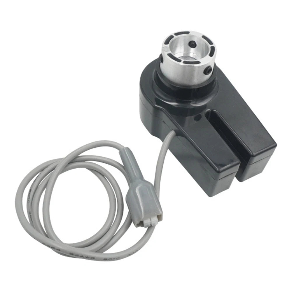 External Needle Positioner Kit For Industrial Sewing Machine Brushless Synchronous Motor External Needle Fixer Power Tools Parts