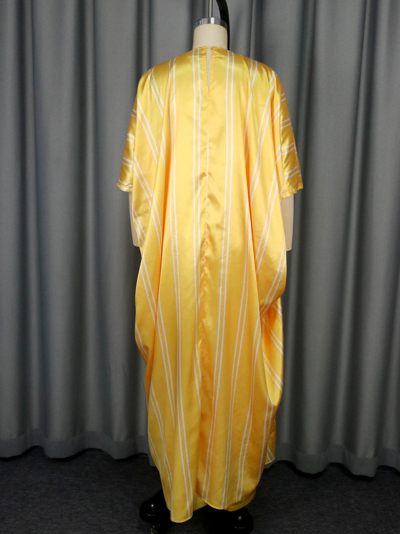 Asymmetrical Split Maxi Top and Wide Leg Pants Two Piece Set for Women Elegant Summer Outfits for Women Casual Loose Fit Style