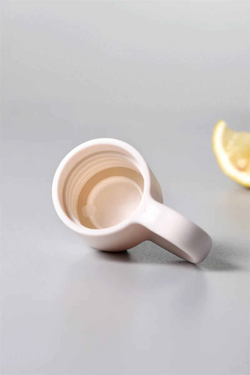 360 ML Water Botlte BPA FREE Flat Clear Plastic Crystal Drinks Kettle Portable Notebook Fitness Bike Cup Summer Cold Water Jug